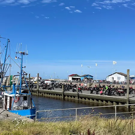 Σπίτι διακοπών Nordwind Dorumer Neufeld