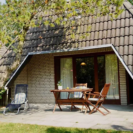 Σπίτι διακοπών Nordwind