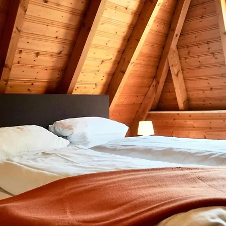 Nordwind Σπίτι διακοπών *