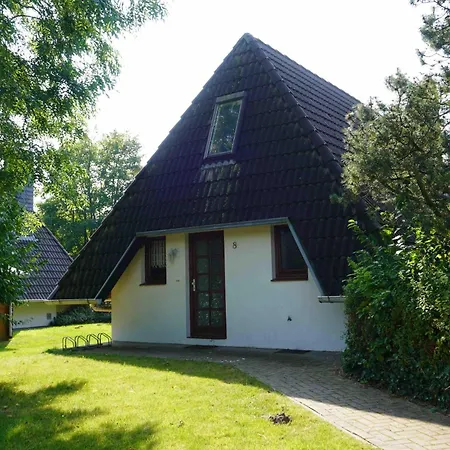 Σπίτι διακοπών Nordwind Dorumer Neufeld