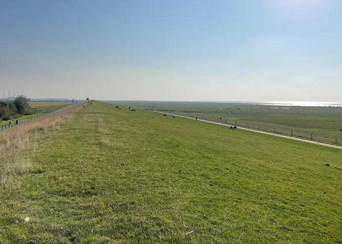 Nordwind * دورم نيوفيلد