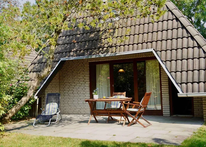 بيت للعطل Nordwind