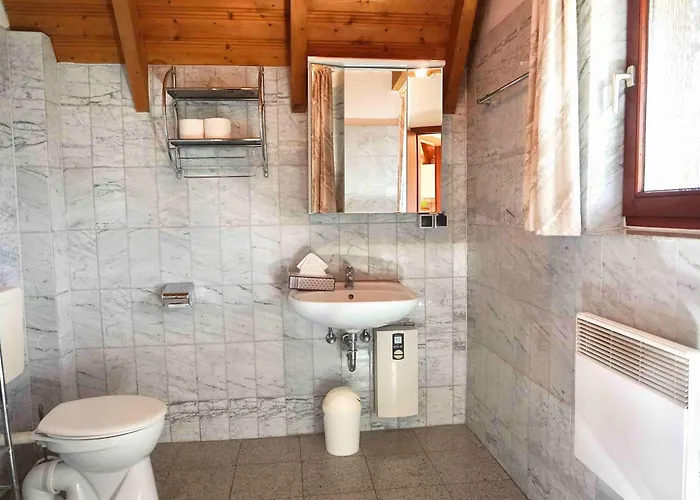 بيت للعطل Nordwind دورم نيوفيلد