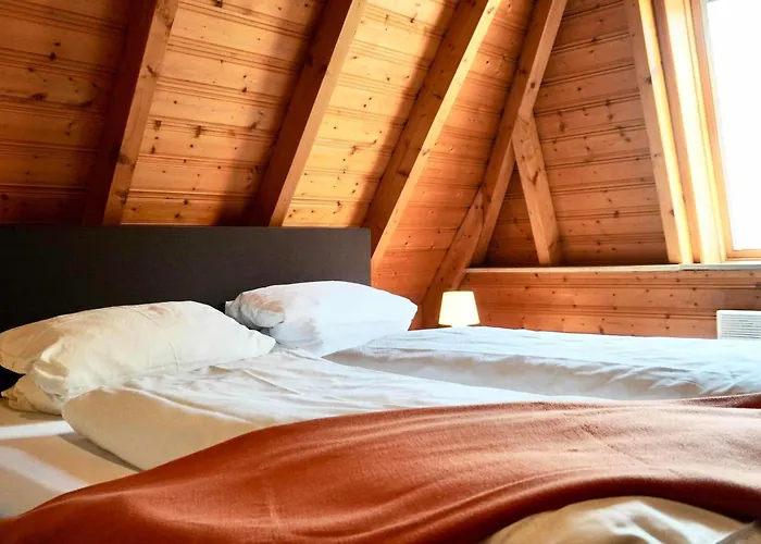 Nordwind بيت للعطل *