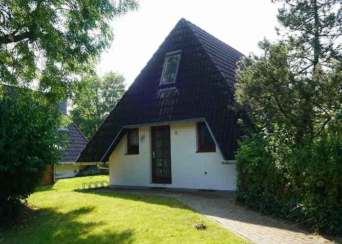 بيت للعطل Nordwind دورم نيوفيلد